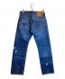 LEVI'S (リーバイス) JOURNAL STANDARD (ジャーナルスタンダード) デニムパンツ インディゴ サイズ:W29　L28：11000円