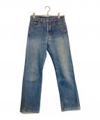 LEVI'Sリーバイス）の古着「501Xxデニムパンツ」｜インディゴ