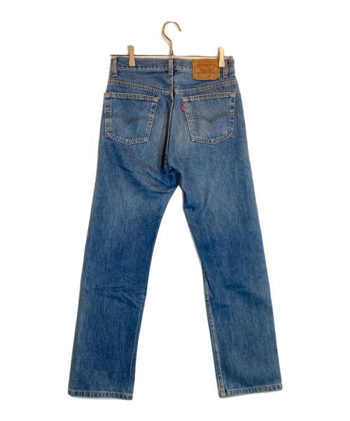 LEVI'S（リーバイス）LEVI'S (リーバイス) 501Xxデニムパンツ インディゴ サイズ:W30/L34の古着・服飾アイテム