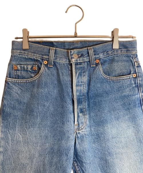 LEVI'S（リーバイス）LEVI'S (リーバイス) 501Xxデニムパンツ インディゴ サイズ:W30/L34の古着・服飾アイテム