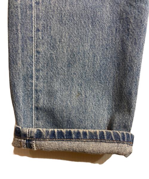 LEVI'S（リーバイス）LEVI'S (リーバイス) 501Xxデニムパンツ インディゴ サイズ:W30/L34の古着・服飾アイテム