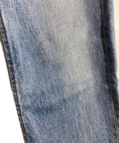 LEVI'S（リーバイス）LEVI'S (リーバイス) 501Xxデニムパンツ インディゴ サイズ:W30/L34の古着・服飾アイテム