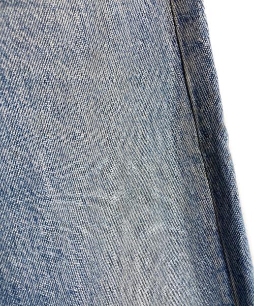 LEVI'S（リーバイス）LEVI'S (リーバイス) 501Xxデニムパンツ インディゴ サイズ:W30/L34の古着・服飾アイテム
