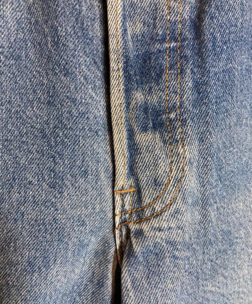 LEVI'S（リーバイス）LEVI'S (リーバイス) 501Xxデニムパンツ インディゴ サイズ:W30/L34の古着・服飾アイテム