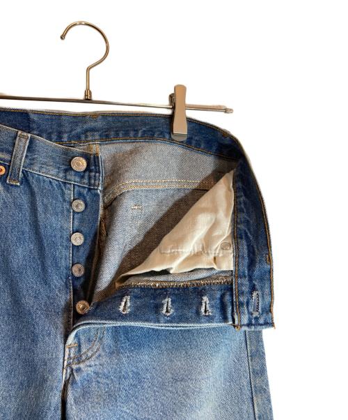 LEVI'S（リーバイス）LEVI'S (リーバイス) 501Xxデニムパンツ インディゴ サイズ:W30/L34の古着・服飾アイテム