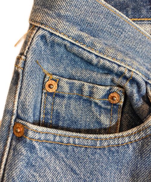 LEVI'S（リーバイス）LEVI'S (リーバイス) 501Xxデニムパンツ インディゴ サイズ:W30/L34の古着・服飾アイテム