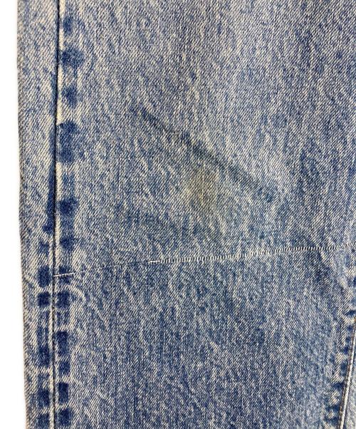 LEVI'S（リーバイス）LEVI'S (リーバイス) 赤耳・ハチマルデニムパンツ インディゴ サイズ:W33/L34の古着・服飾アイテム