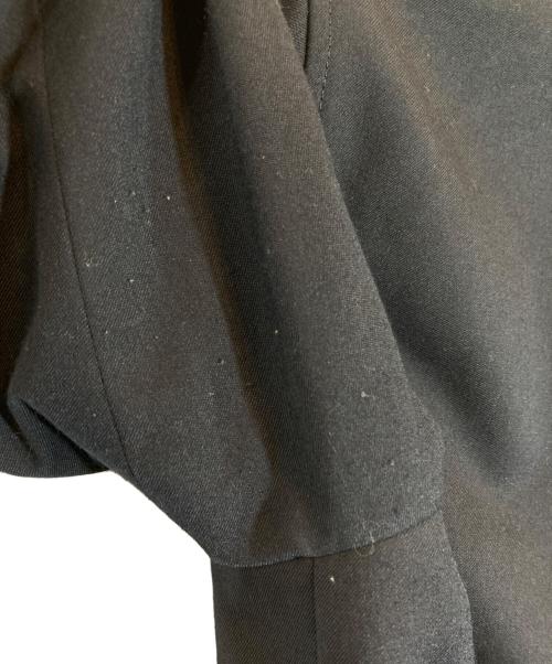 BEAMS PLUS（ビームスプラス）BEAMS PLUS (ビームスプラス) ウール コーデュラナイロン 3ボタン ブレザー ネイビー サイズ:Sの古着・服飾アイテム