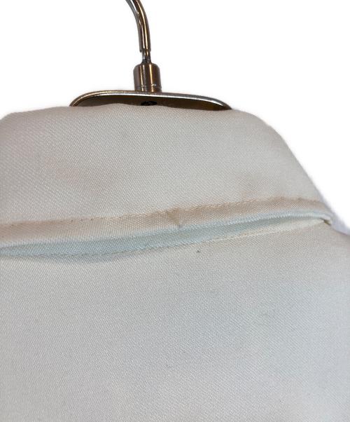 H BAR C（エイチバーシー）H BAR C (エイチバーシー) 刺繍入りウエスタンシャツ グレー サイズ:無しの古着・服飾アイテム