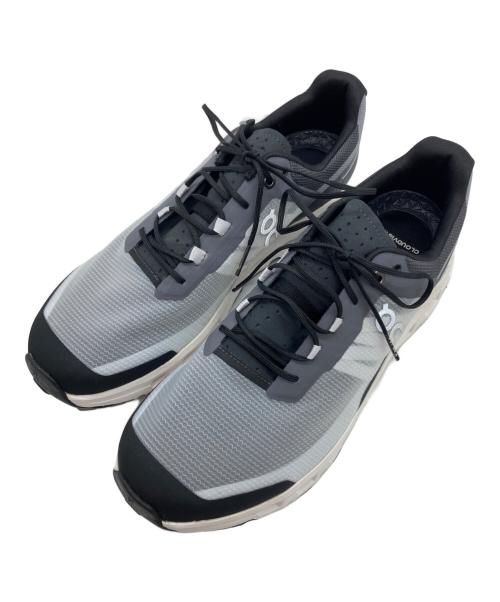 on（オン）On (オン) クラウドビスタ ブラック サイズ:USM9.5の古着・服飾アイテム