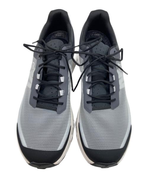 on（オン）On (オン) クラウドビスタ ブラック サイズ:USM9.5の古着・服飾アイテム