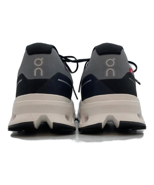 on（オン）On (オン) クラウドビスタ ブラック サイズ:USM9.5の古着・服飾アイテム