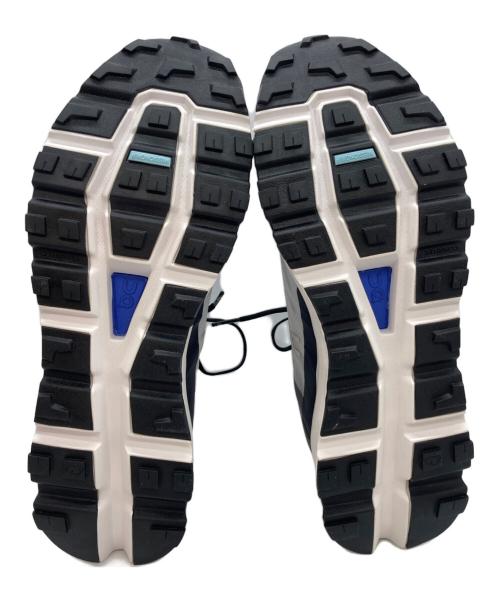 on（オン）On (オン) クラウドビスタ ブラック サイズ:USM9.5の古着・服飾アイテム