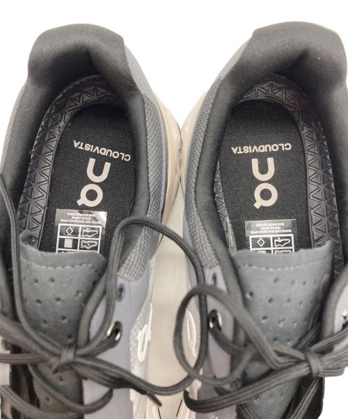 on（オン）On (オン) クラウドビスタ ブラック サイズ:USM9.5の古着・服飾アイテム