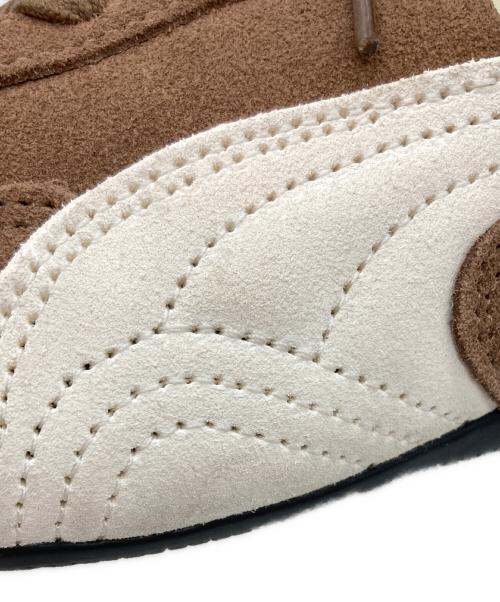 PUMA（プーマ）PUMA (プーマ) SPEEDCAT OG ブラウン サイズ:US8.5の古着・服飾アイテム