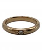 eteエテ）の古着「K10×0.02リング」