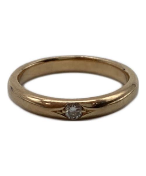 ete（エテ）ete (エテ) K10×0.02リング サイズ:無しの古着・服飾アイテム