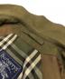 中古・古着 Burberry's (バーバリー) ステンカラーコート カーキ サイズ:下記参照：25000円