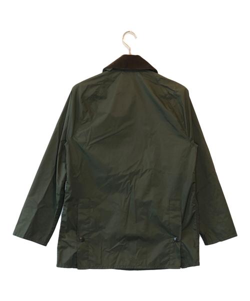 Barbour（バブアー）Barbour (バブアー) 別注 BEDALEナイロンジャケット カーキ サイズ:Sの古着・服飾アイテム