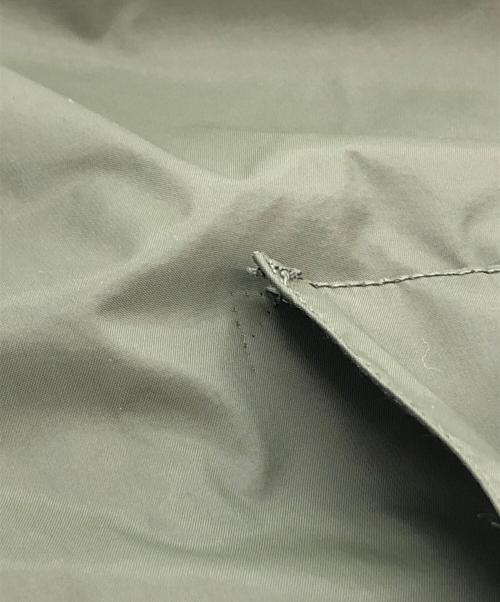 Barbour（バブアー）Barbour (バブアー) 別注 BEDALEナイロンジャケット カーキ サイズ:Sの古着・服飾アイテム