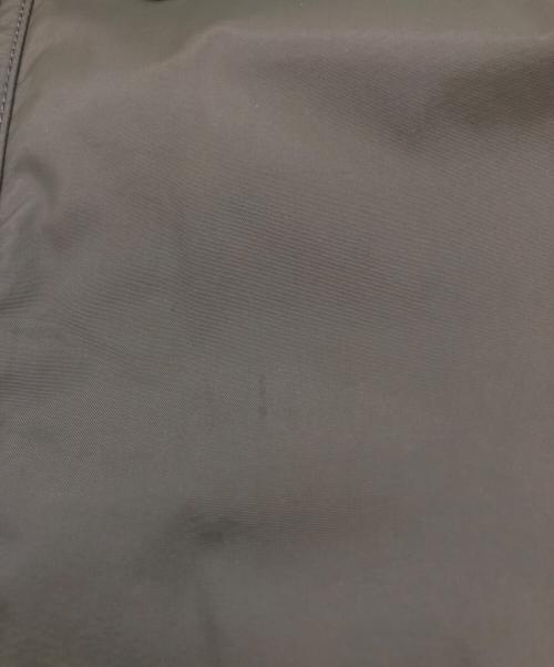 Barbour（バブアー）Barbour (バブアー) 別注 BEDALEナイロンジャケット カーキ サイズ:Sの古着・服飾アイテム