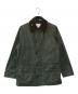 Barbour（バブアー）の古着「別注 BEDALEナイロンジャケット」｜カーキ
