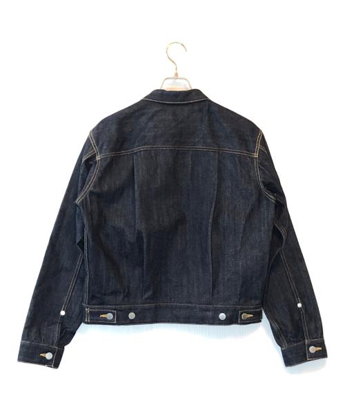 MACKINTOSH（マッキントッシュ）MACKINTOSH (マッキントッシュ) 2nd Type デニムジャケット インディゴ サイズ:36の古着・服飾アイテム