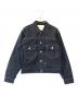 MACKINTOSH（マッキントッシュ）の古着「2nd Type デニムジャケット」｜インディゴ