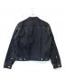 MACKINTOSH (マッキントッシュ) 2nd Type デニムジャケット インディゴ サイズ:36：18000円