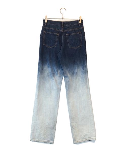 A.P.C.（アーペーセー）A.P.C. (アーペーセー) デニムパンツ ネイビー サイズ:28の古着・服飾アイテム