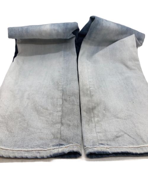 A.P.C.（アーペーセー）A.P.C. (アーペーセー) デニムパンツ ネイビー サイズ:28の古着・服飾アイテム