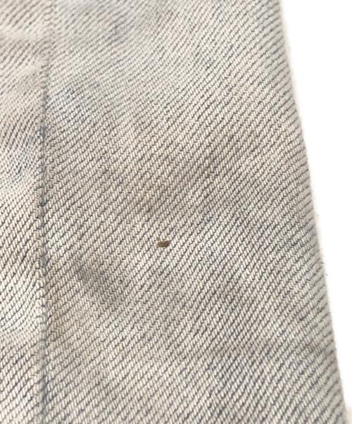 A.P.C.（アーペーセー）A.P.C. (アーペーセー) デニムパンツ ネイビー サイズ:28の古着・服飾アイテム