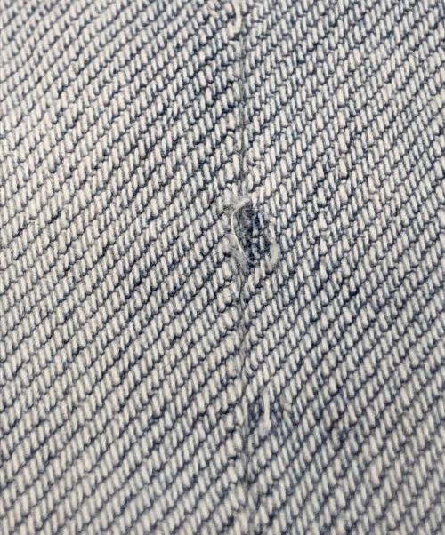 A.P.C.（アーペーセー）A.P.C. (アーペーセー) デニムパンツ ネイビー サイズ:28の古着・服飾アイテム