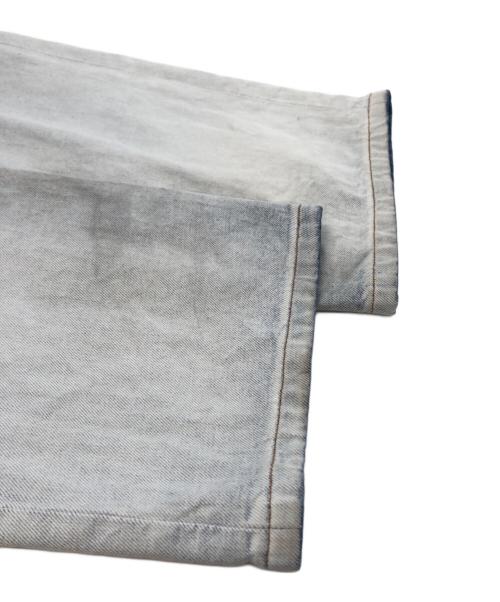 A.P.C.（アーペーセー）A.P.C. (アーペーセー) デニムパンツ ネイビー サイズ:28の古着・服飾アイテム
