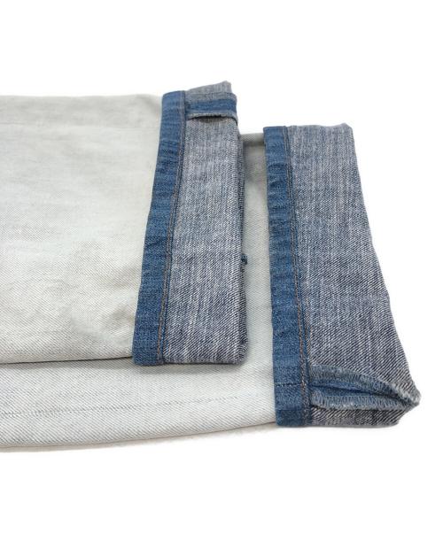 A.P.C.（アーペーセー）A.P.C. (アーペーセー) デニムパンツ ネイビー サイズ:28の古着・服飾アイテム