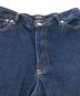 中古・古着 A.P.C. (アーペーセー) デニムパンツ ネイビー サイズ:28：13000円