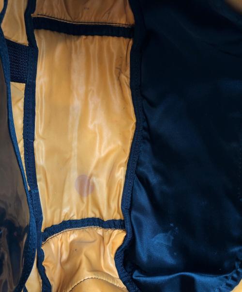 PORTER（ポーター）PORTER (ポーター) DAFFLE BAG ブラックの古着・服飾アイテム