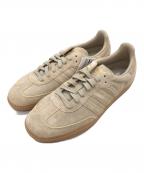 adidasアディダス）の古着「Samba OG Clay Brown Oat」｜ブラウン