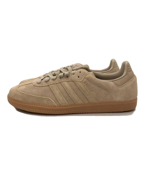 adidas（アディダス）adidas (アディダス) Samba OG Clay Brown Oat ブラウン サイズ:SIZE 29cmの古着・服飾アイテム