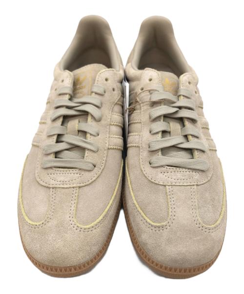 adidas（アディダス）adidas (アディダス) Samba OG Clay Brown Oat ブラウン サイズ:SIZE 29cmの古着・服飾アイテム
