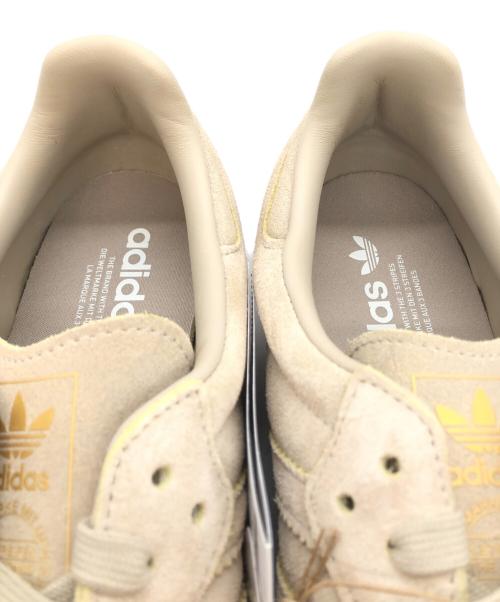 adidas（アディダス）adidas (アディダス) Samba OG Clay Brown Oat ブラウン サイズ:SIZE 29cmの古着・服飾アイテム