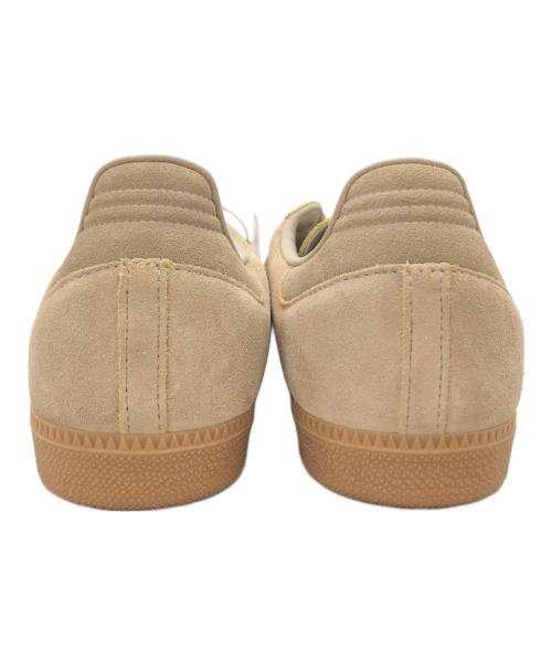 adidas（アディダス）adidas (アディダス) Samba OG Clay Brown Oat ブラウン サイズ:SIZE 29cmの古着・服飾アイテム