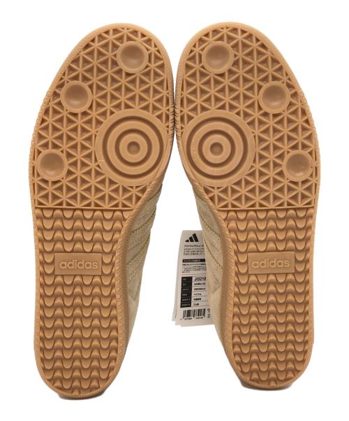 adidas（アディダス）adidas (アディダス) Samba OG Clay Brown Oat ブラウン サイズ:SIZE 29cmの古着・服飾アイテム