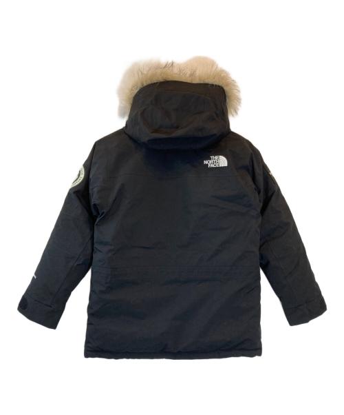 THE NORTH FACE（ザ ノース フェイス）THE NORTH FACE (ザ ノース フェイス) アンタークティカパーカ ブラック サイズ:Lの古着・服飾アイテム