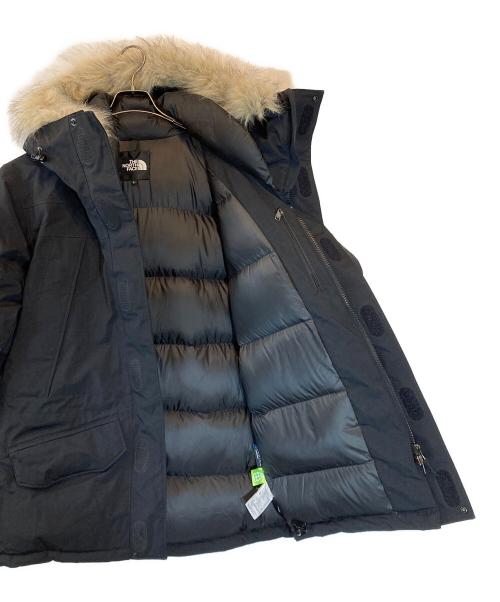 THE NORTH FACE（ザ ノース フェイス）THE NORTH FACE (ザ ノース フェイス) アンタークティカパーカ ブラック サイズ:Lの古着・服飾アイテム