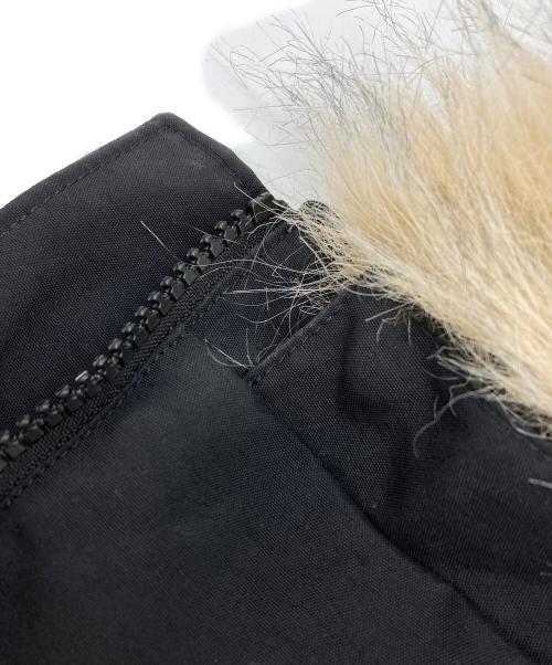 THE NORTH FACE（ザ ノース フェイス）THE NORTH FACE (ザ ノース フェイス) アンタークティカパーカ ブラック サイズ:Lの古着・服飾アイテム