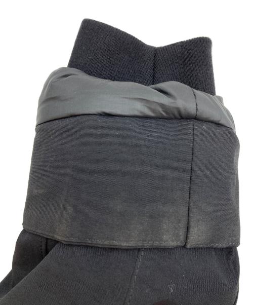 THE NORTH FACE（ザ ノース フェイス）THE NORTH FACE (ザ ノース フェイス) アンタークティカパーカ ブラック サイズ:Lの古着・服飾アイテム