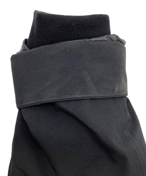 THE NORTH FACE（ザ ノース フェイス）THE NORTH FACE (ザ ノース フェイス) アンタークティカパーカ ブラック サイズ:Lの古着・服飾アイテム