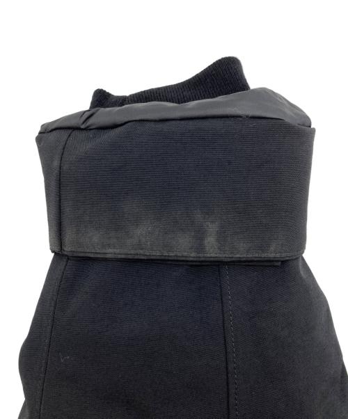 THE NORTH FACE（ザ ノース フェイス）THE NORTH FACE (ザ ノース フェイス) アンタークティカパーカ ブラック サイズ:Lの古着・服飾アイテム