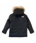 THE NORTH FACE (ザ ノース フェイス) アンタークティカパーカ ブラック サイズ:L：50000円